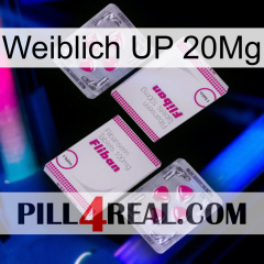 Female UP 20Mg 33